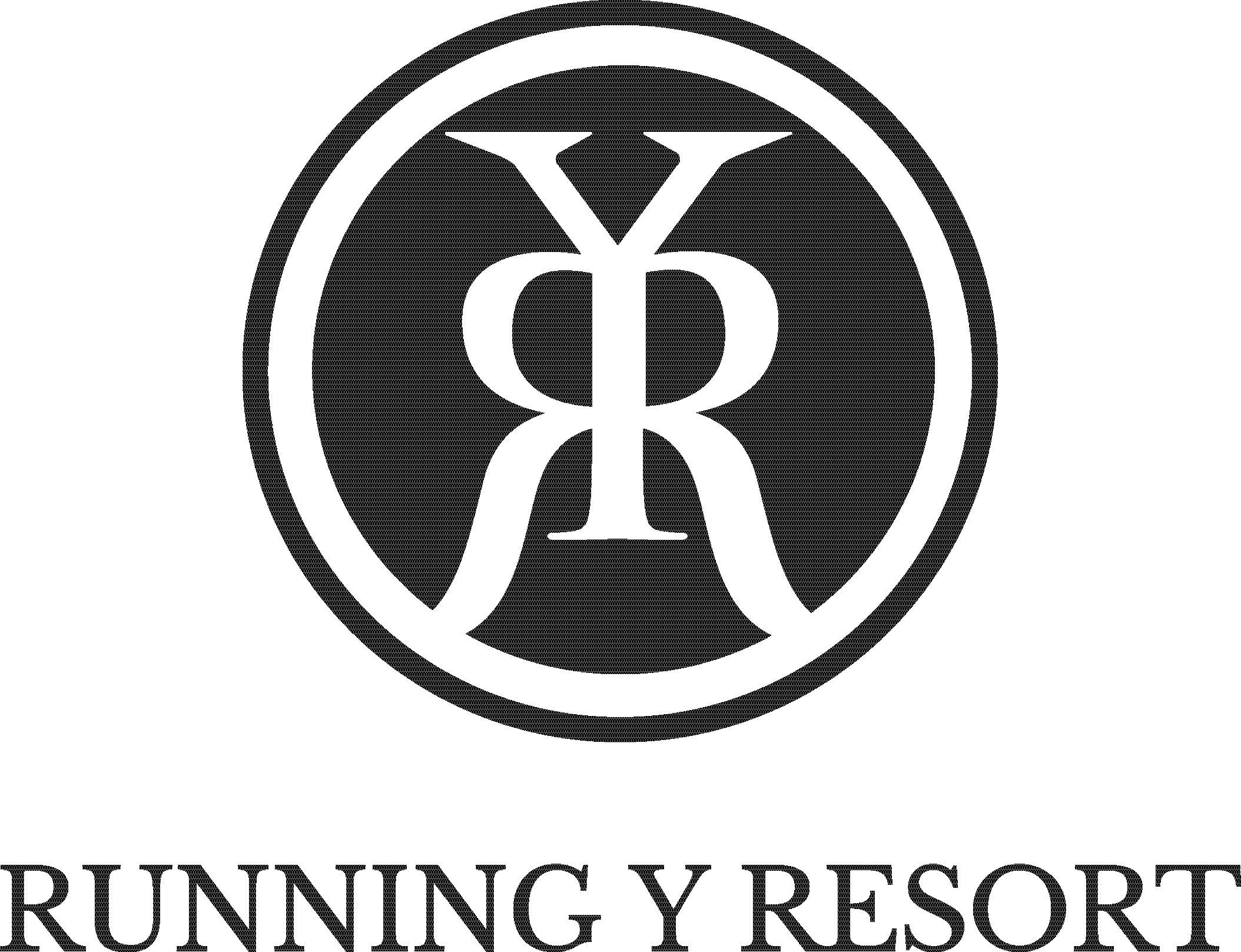 Running Y Resort Lodge Logo